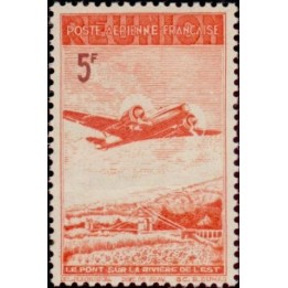 Reunion - Poste Aérienne 14