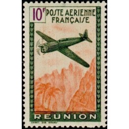 Reunion - Poste Aérienne 15