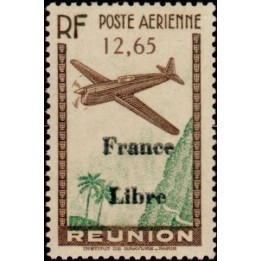 Reunion - Poste Aérienne 27