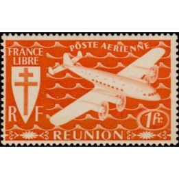 Reunion - Poste Aérienne 28