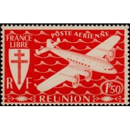 Reunion - Poste Aérienne 29