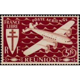 Reunion - Poste Aérienne 30