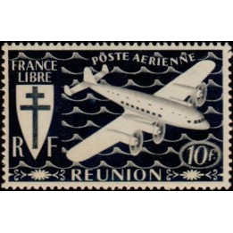 Reunion - Poste Aérienne 31