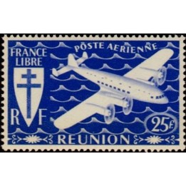 Reunion - Poste Aérienne 32