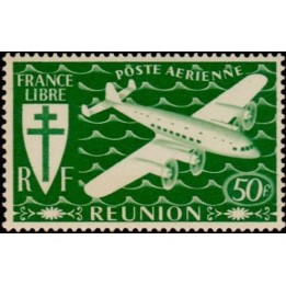 Reunion - Poste Aérienne 33