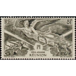 Reunion - Poste Aérienne 35
