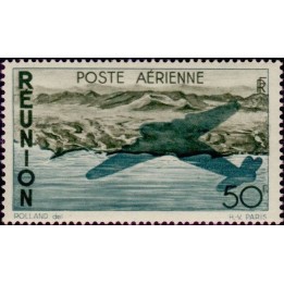 Reunion - Poste Aérienne 42