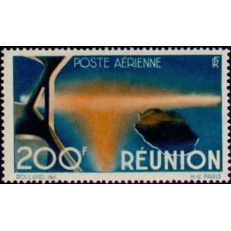 Reunion - Poste Aérienne 44