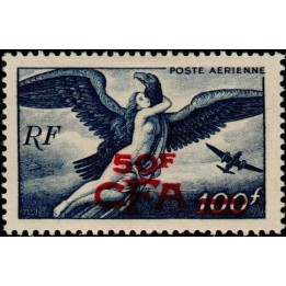 Reunion - Poste Aérienne 47