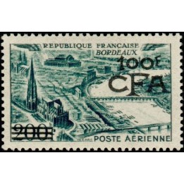 Reunion - Poste Aérienne 49