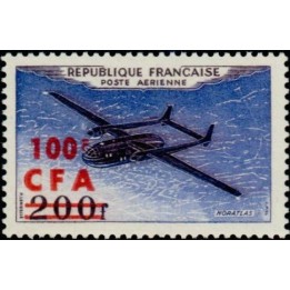 Reunion - Poste Aérienne 53