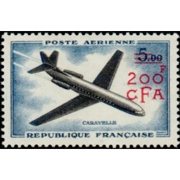 Reunion - Poste Aérienne 59