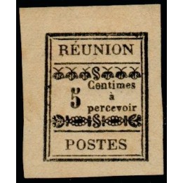 Reunion - Taxe 01