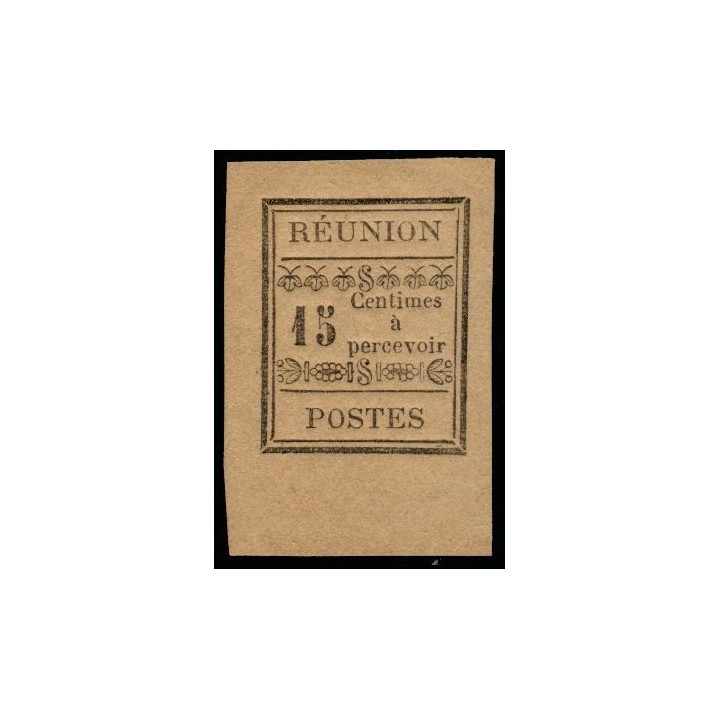 Reunion - Taxe 03