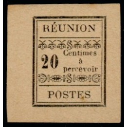Reunion - Taxe 04