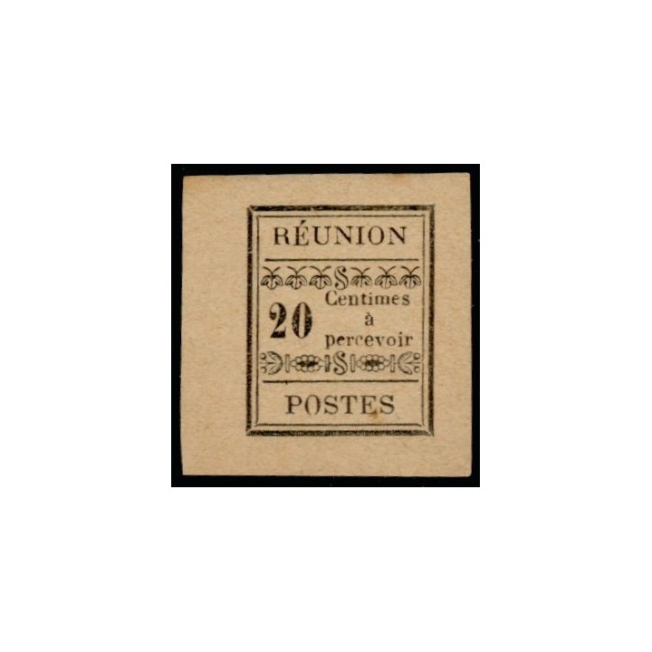 Reunion - Taxe 04