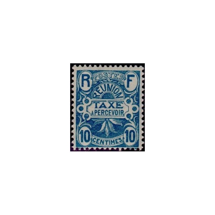Reunion - Taxe 07
