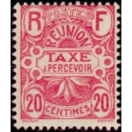 Reunion - Taxe 09
