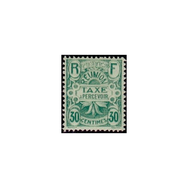 Reunion - Taxe 10