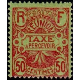 Reunion - Taxe 11