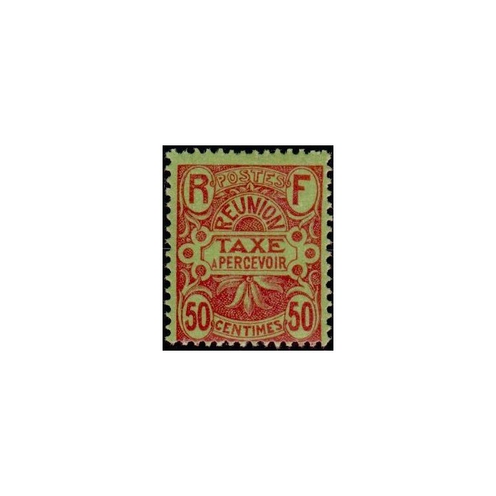 Reunion - Taxe 11