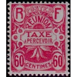 Reunion - Taxe 12