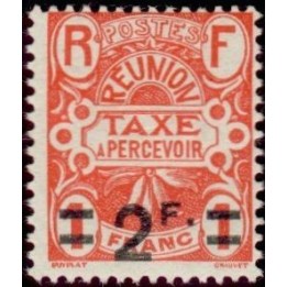 Reunion - Taxe 14