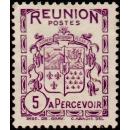 Reunion - Taxe 16