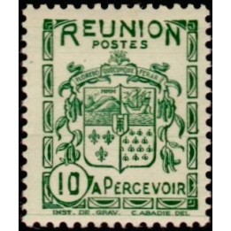 Reunion - Taxe 17