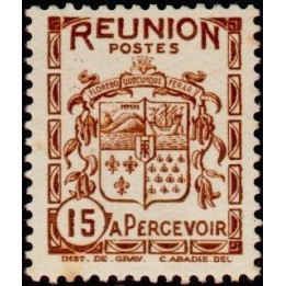 Reunion - Taxe 18