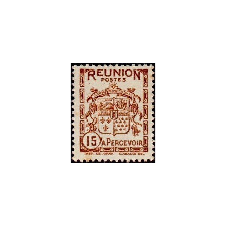 Reunion - Taxe 18