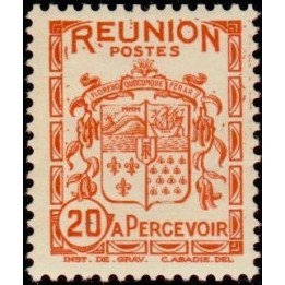 Reunion - Taxe 19