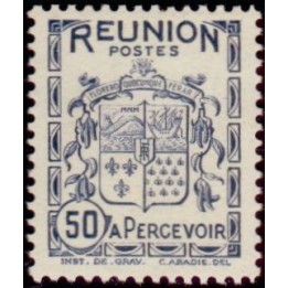 Reunion - Taxe 21