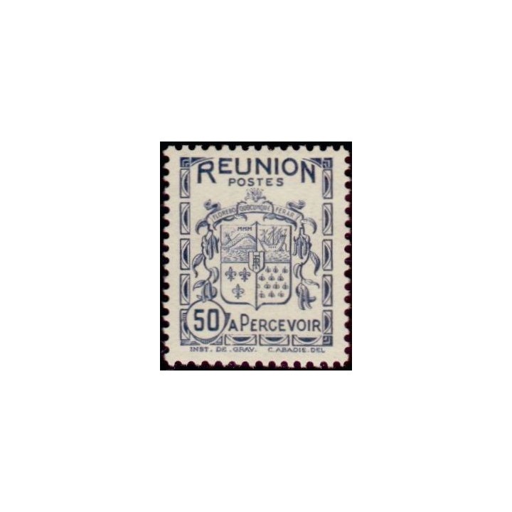 Reunion - Taxe 21