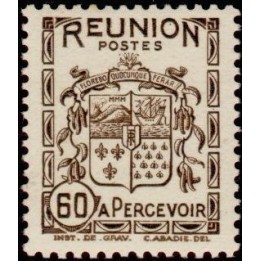 Reunion - Taxe 22