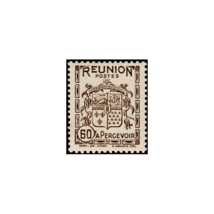 Reunion - Taxe 22