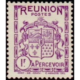 Reunion - Taxe 23