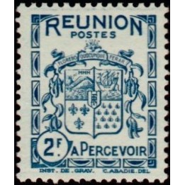 Reunion - Taxe 24