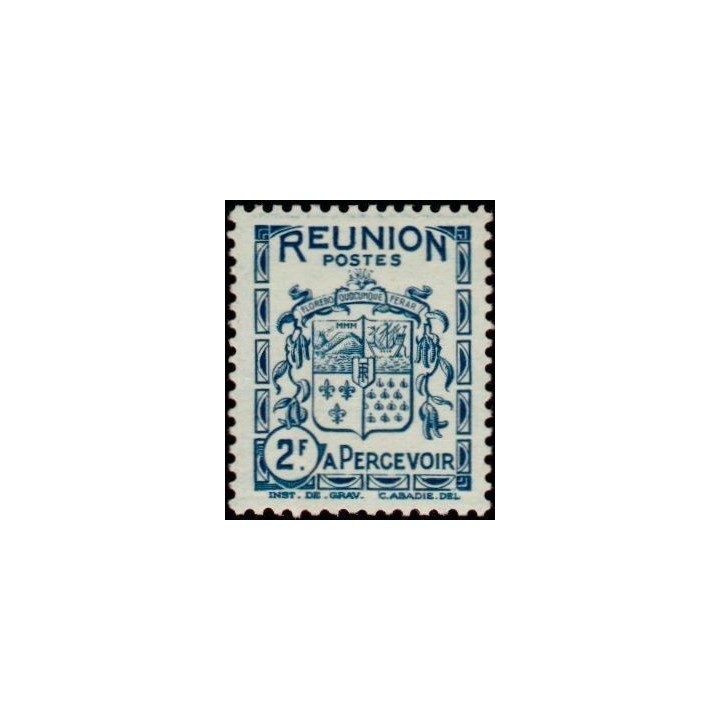 Reunion - Taxe 24