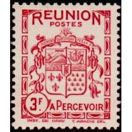 Reunion - Taxe 25