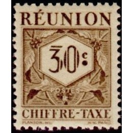 Reunion - Taxe 27
