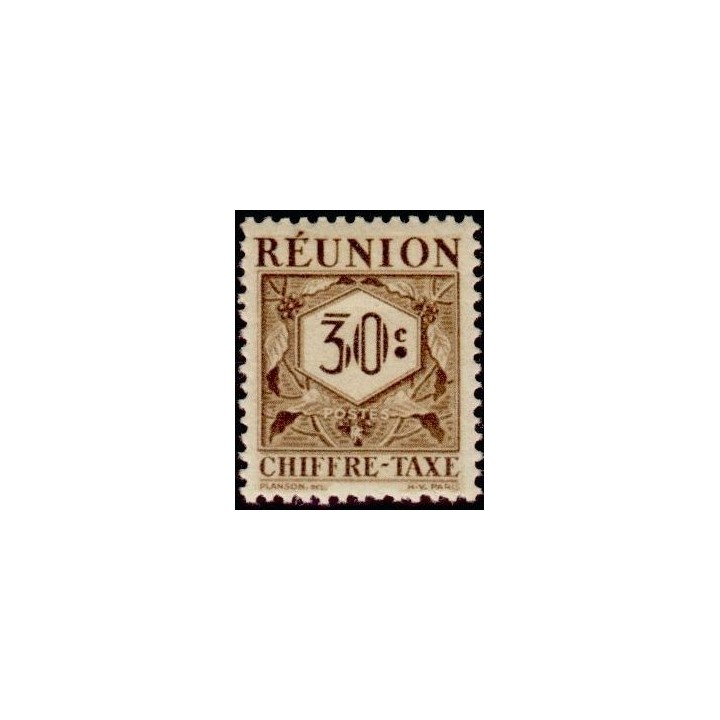 Reunion - Taxe 27