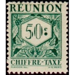 Reunion - Taxe 28