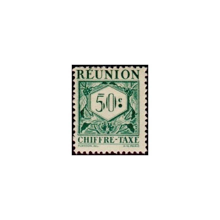 Reunion - Taxe 28