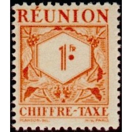 Reunion - Taxe 29