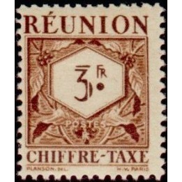 Reunion - Taxe 31
