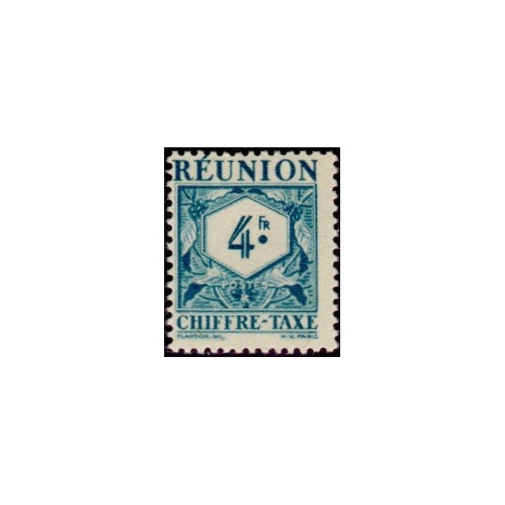 Reunion - Taxe 32