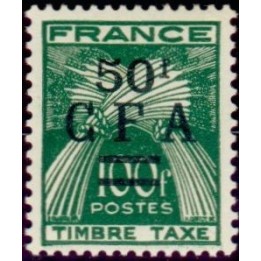 Reunion - Taxe 44