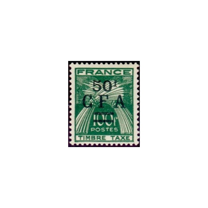 Reunion - Taxe 44
