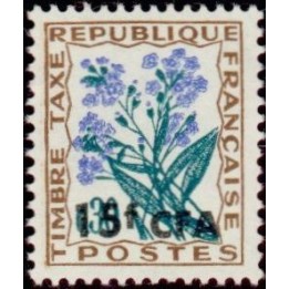 Reunion - Taxe 51
